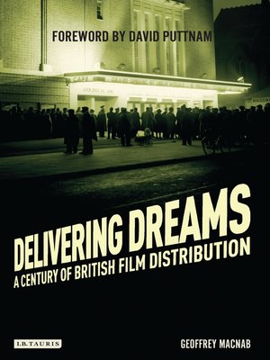 cover image of Delivering Dreams